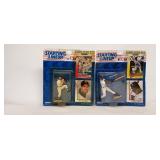 1993 Starting Lineup