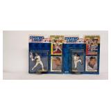 1993 Starting Lineup