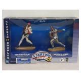 2000 Starting Lineup 2