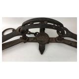 Mackenzie District Fur Co. No. 15 Trap