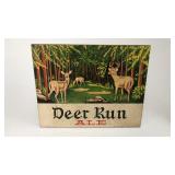 Koch Brewery "Dunkirk NY" Beer Advertising