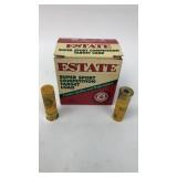 20 Gauge Estate (25 Shotshells)