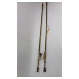 CM Powers Gun Cleaners (1 rifle, 1 Shotgun)