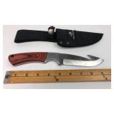 Winchester Gut Knife w/ Sheath