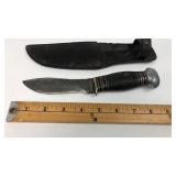 Remington RH 32 UMC Skinner Knife