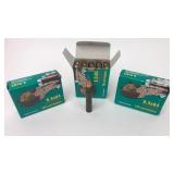 9.3x64 (10 Cartridges) Brown Bear