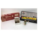 Outers Gun Cleaningkit, Asst. 32 S&W Rounds, .22