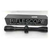 Clearfield 4x32 Scope