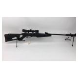 .177 Gamo Pellet Gun W/Scope