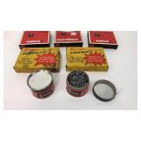 Crosman Powerlets & Pellets