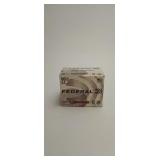 Federal 22 LR 40 Grain (325 Cartridges)