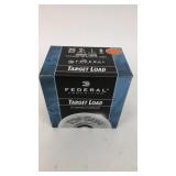 20 Gauge Federal (25 Shotshells)