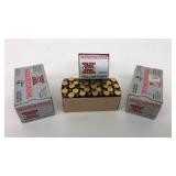 .22 LR Winchester (50 Cartridges)
