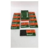 2.5 Large Pistol Primers (1000 Count)