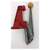 Lee Reloading Tool