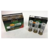 12 Gauge Brenneke Rotweil (8 Slugs)