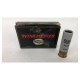 12 Ga. Winchester Supreme (5 Slugs)