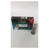 12 Ga. Brenneke Rotweil (5 Slugs)