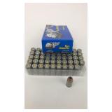 9mm Makarov (50 Cartridges) Silver Bear