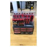 100 Piece King Screwdriver Set