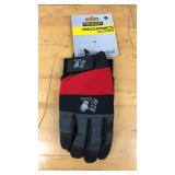 Large Mechanic Gloves
