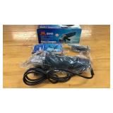 Quimo 3.5" Angle Grinder