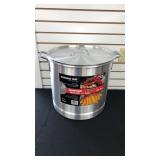 52 Quart Stock Pot