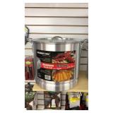 40 Quart Stock Pot