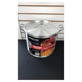 20 Quart Stock Pot