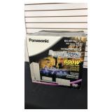 DynaMovie DVD Home Theater Sound System