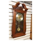 Clock -Missing too decorative piece