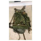 Back Pack