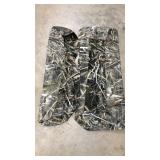 Real Tree Camo Golf Cart Seat Covers