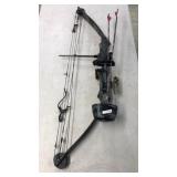 Bear Compound Bow