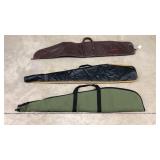 3 Gun Cases