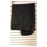 L.L. Bean Size 42 Wool Pants