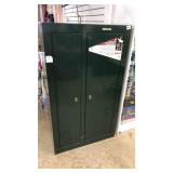 Stack On Gun Cabinet (NO KEY)