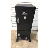 Masterbuilt Propane Smoker