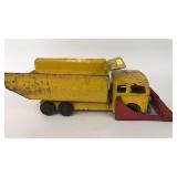 Roberts Shovel Truck