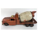 Structo Ready  Mix Concrete Truck