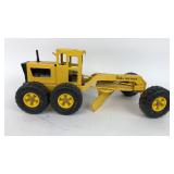 Tonka Road Grader