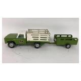 Nylint Truck & Trailer