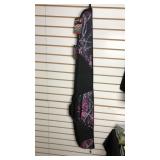 Allen 52" Shotgun Case-Muddy Girl