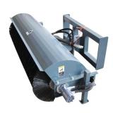 New Wolverine QA Hyd. 72" Sweeper W/ Swivel