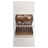 Coyote Varsity Duster .223 55 Grain