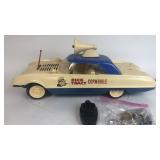 Dick Tracy Copmobile