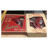 Christmas Bell Lights