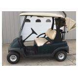 2005 Club Car Electric Golf Cart