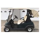 2005 Club Car Electric Golf Cart