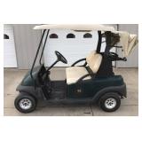2005 Club Car Electric Golf Cart